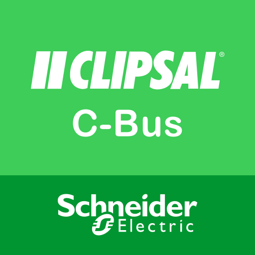 Clipsal C-Bus Programmer